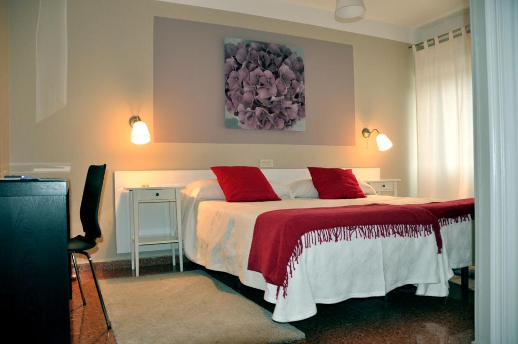 Hotel Casa Junco Ribadedeva Camera foto