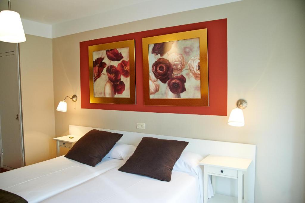 Hotel Casa Junco Ribadedeva Esterno foto