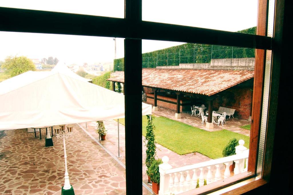 Hotel Casa Junco Ribadedeva Esterno foto