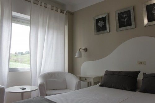 Hotel Casa Junco Ribadedeva Esterno foto