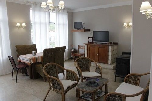 Hotel Casa Junco Ribadedeva Esterno foto
